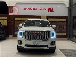 GMC Yukon